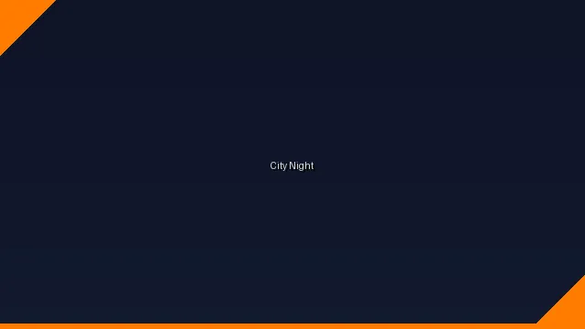 城市夜景主题赛 - 微信修改微信号 视频创作挑战